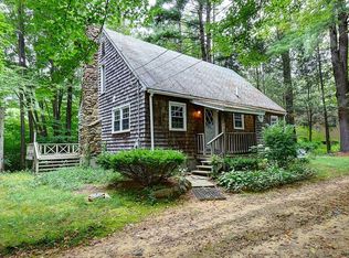 44 Forest Dr, Holland, MA 01521