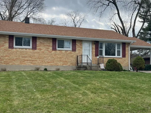 1020 Westview Ave, Hamilton, OH 45013