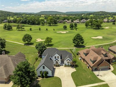 1791 S River Meadows Dr, Fayetteville, AR, 72701