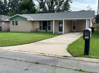 12 Austin Dr, Houma, LA 70360