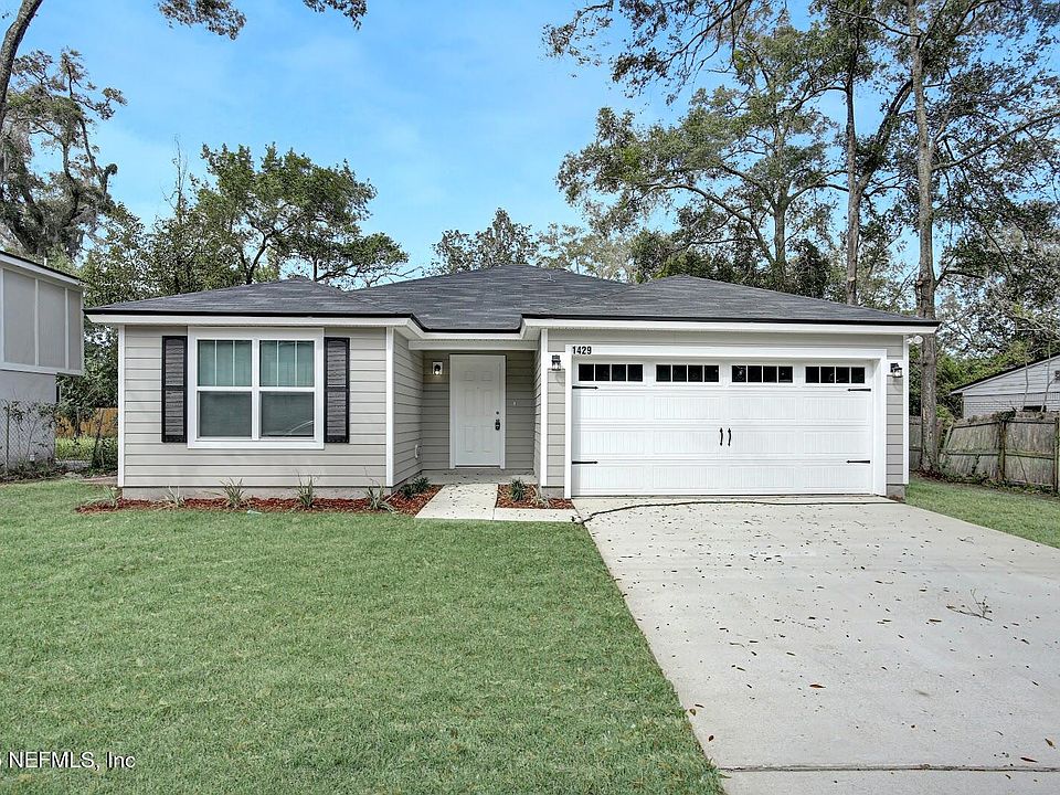 1st image of 1429 PALMDALE Street