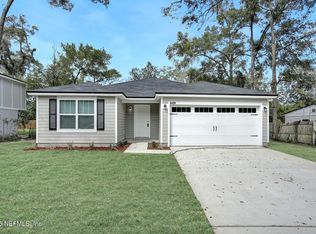 1429 Palmdale St, Jacksonville, FL 32208