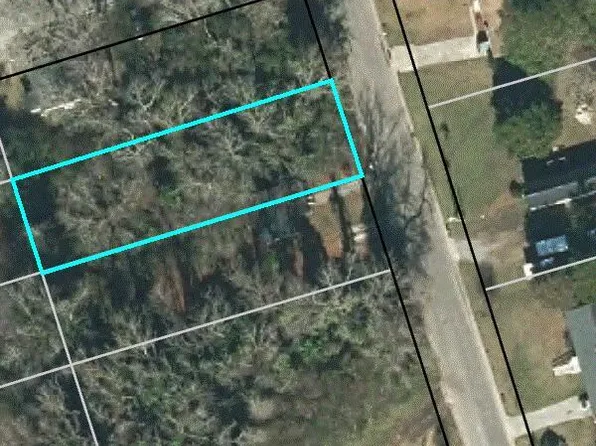 Lot 85 S Center Street, Warsaw, NC 28398