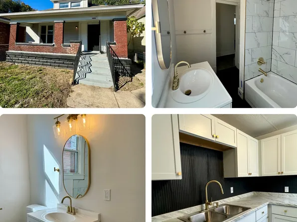 2321 Dumesnil St, Louisville, KY 40210