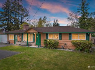 9517 Washington Blvd SW, Lakewood, WA