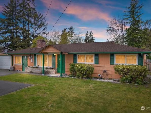 9517 Washington Blvd SW, Lakewood, WA 98498
