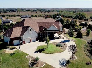 47 Ash Ln, Bennington, KS 67422