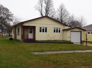 320 Western Ave, Madison, MN 56256