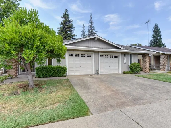5037 Sugar Ln, Carmichael, CA 95608