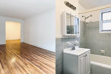 Rented by Quest Realty Sunnyside Corp