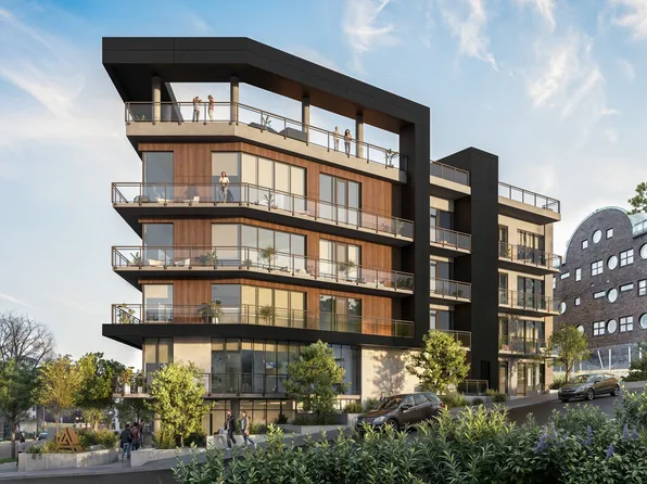 321 31st Ave N #508, Nashville, TN 37203