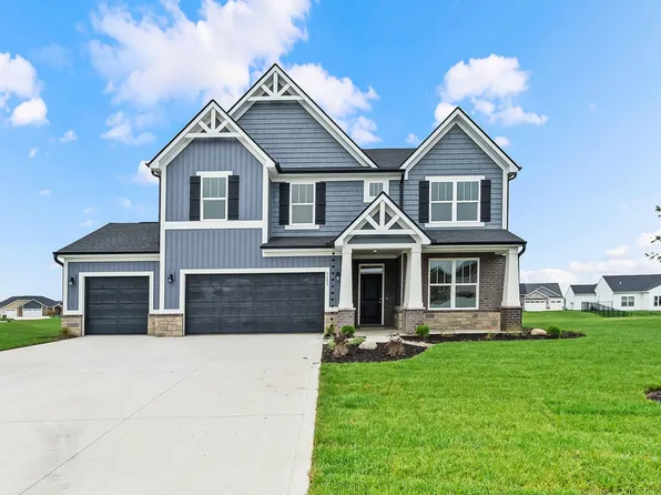 5290 Orinoco Run, Fort Wayne, IN 46818