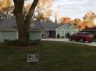 3328 Hidden Lake Dr W, Jacksonville, FL 32216