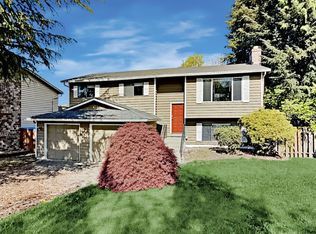29734 52nd Ave S, Auburn, WA 98001