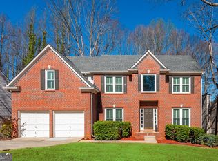 11605 Windbrooke Way, Johns Creek, GA 30005
