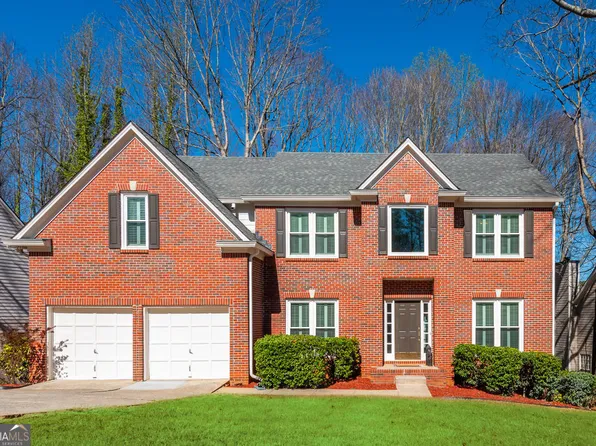 11605 Windbrooke Way, Johns Creek, GA 30005