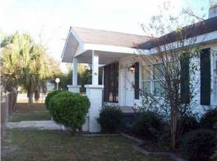 5025 Canal St, Milton, FL 32570