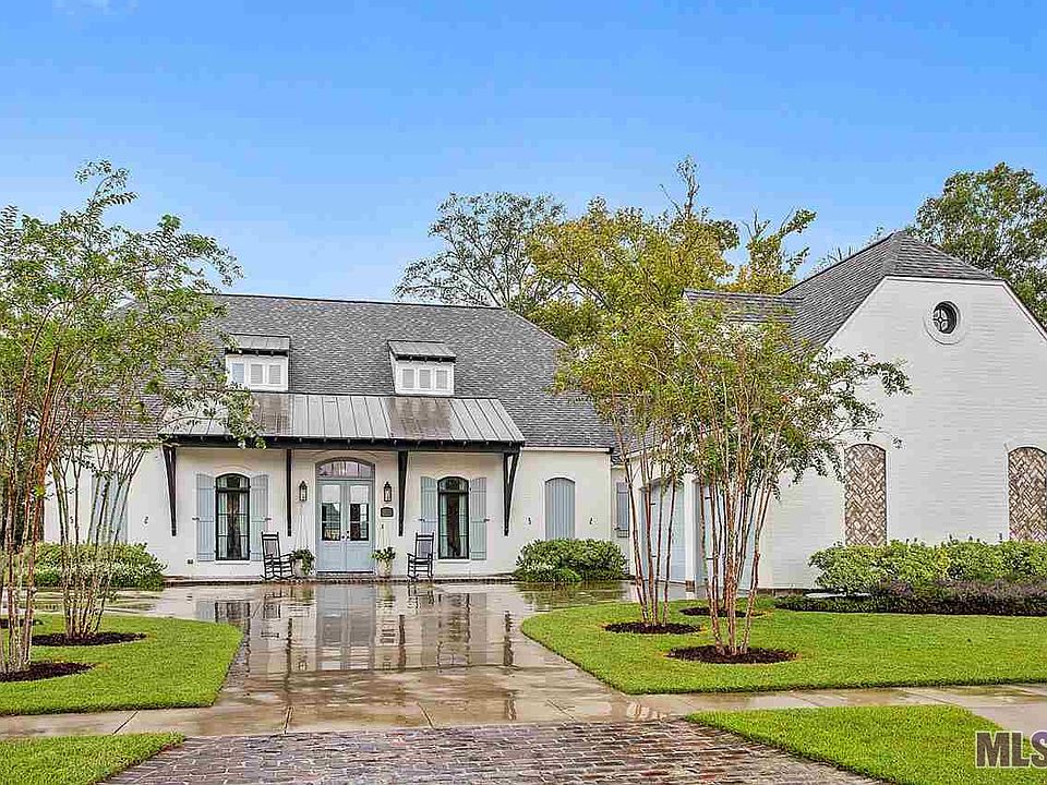 7027 Fleur De Lis, Zachary, LA 70791 Zillow