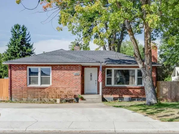 1403 S Columbus St, Boise, ID 83705
