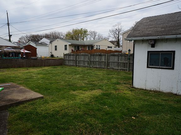 Backyard 2