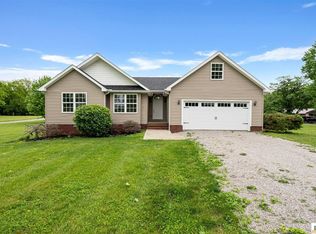 206 New St, Horse Cave, KY 42749