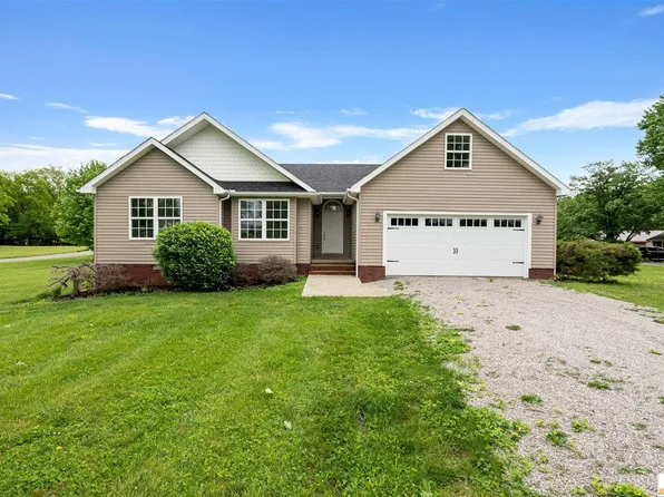 206 New St, Horse Cave, KY 42749