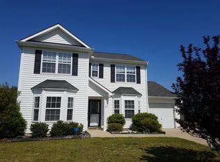 312 Downing Glen Dr #312, Morrisville, NC 27560