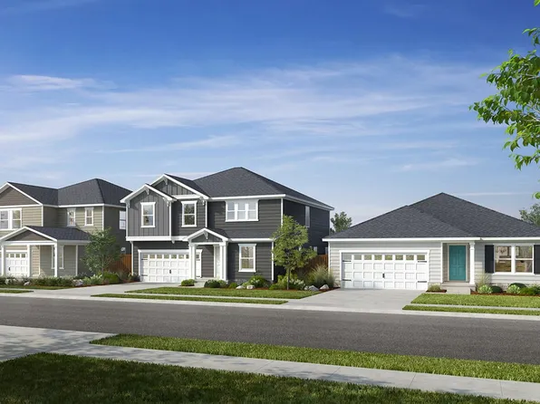 Homes Available Soon, Gatsby Station