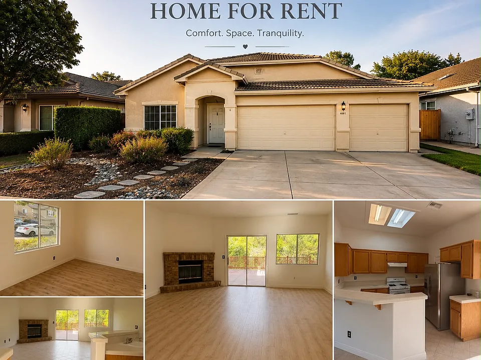 4061 Monte Verde Dr