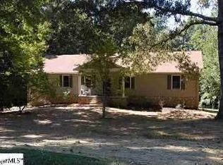 16 Flintlock Ct, Powdersville, SC 29611