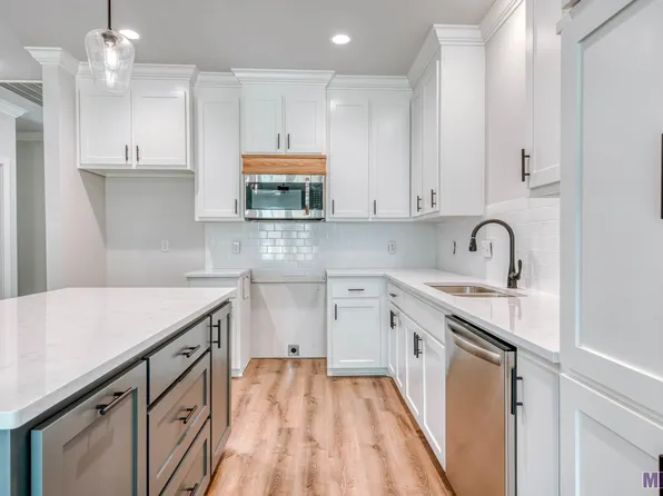 8739 Lockhart Rd #4-A, Denham Springs, LA 70726