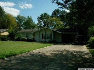 2309 12th St SE, Decatur, AL 35601