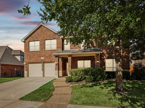 851 Branch Crossing, Lantana, TX 76226
