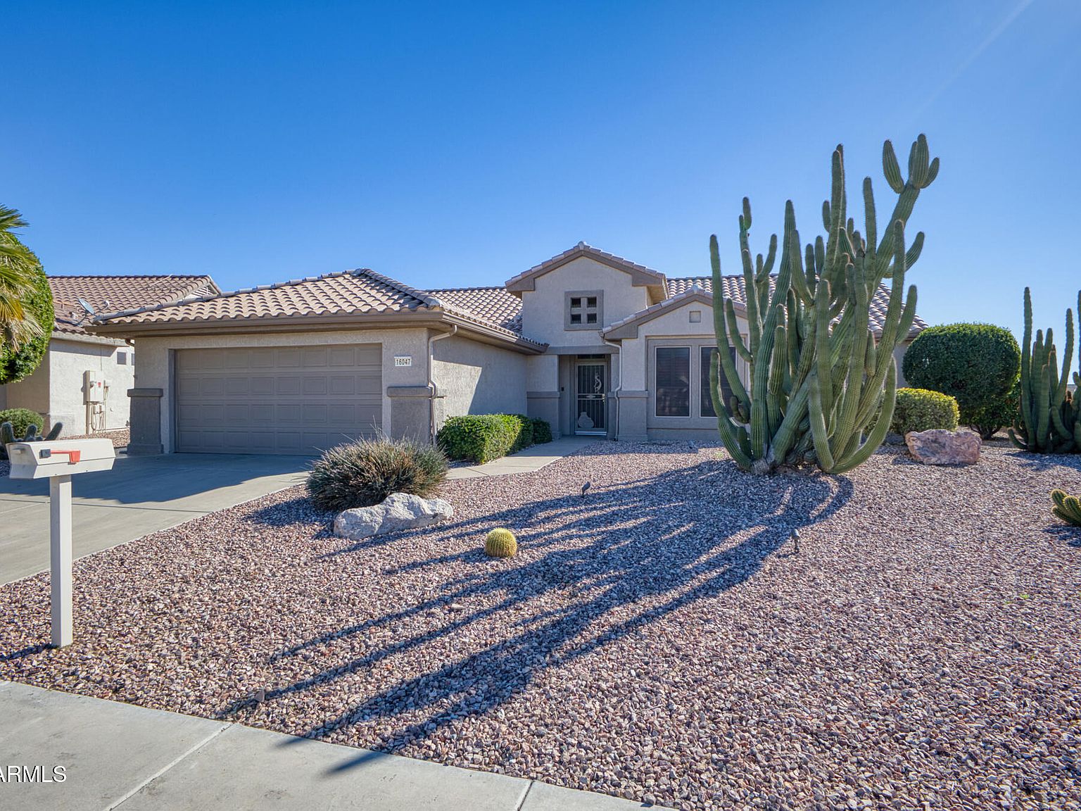 16047 W SANDIA PARK Drive
