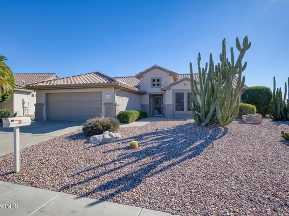 16047 W SANDIA PARK Drive, Surprise, AZ 85374