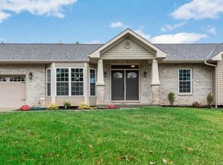 11055 Littie Rd, Saint Louis, MO 63126