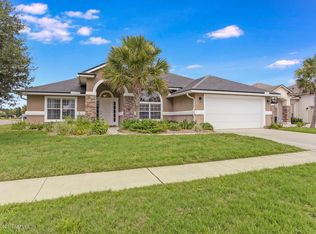 32415 Fern Parke Way, Fernandina Beach, FL 32034