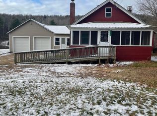 2473 Moriah Rd, Moriah, NY 12960