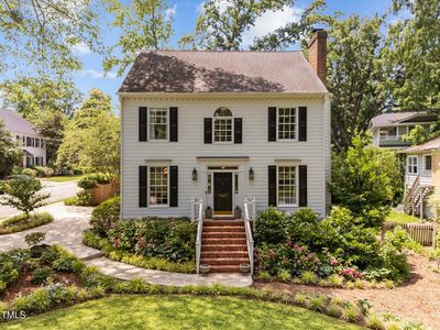 1901 White Oak Rd, Raleigh, NC, 27608