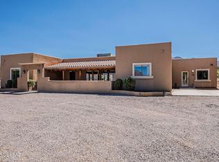 1503 Camino Bacalao, Rio Rico, AZ 85648