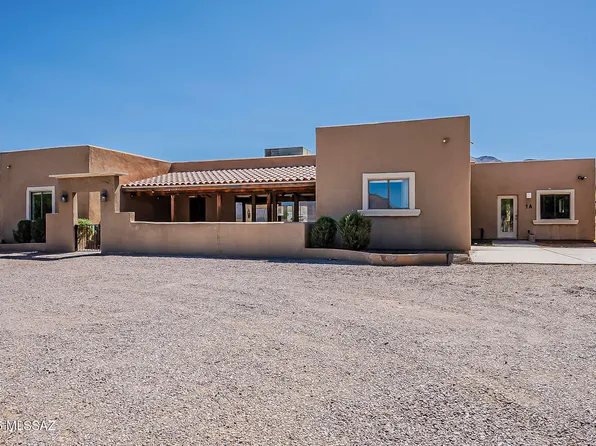 1503 Camino Bacalao, Rio Rico, AZ 85648