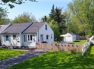278 North Ave, Buffalo, NY 14224