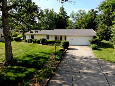 3315 E Paulding Rd, Fort Wayne, IN, 46816