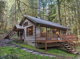 28580 E Still Creek Rd, Rhododendron, OR 97049