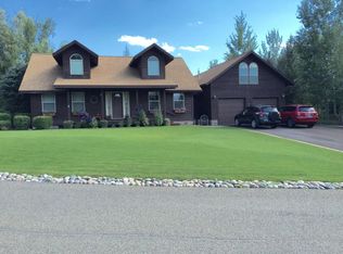 760 Palomino Dr, Jackson, WY 83001