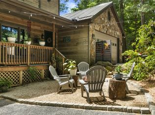 203 Cross Creek Farm Road, Blowing Rock, NC 28605