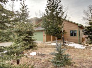 23980 Genesee Village Rd, Golden, CO 80401