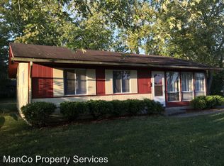5176 Rucks Rd, Dayton, OH 45417