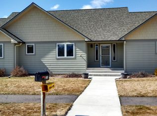 1363 Pony Pl, Missoula, MT 59804