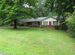 123 Radio Rd, Jackson, TN 38301